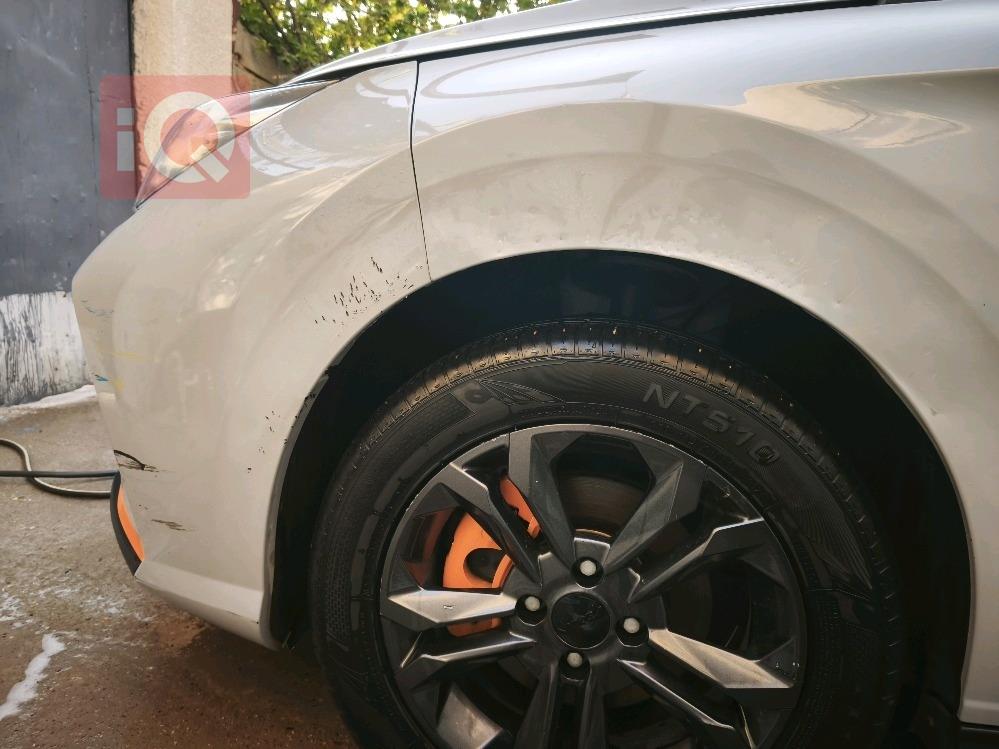 Dongfeng Shine